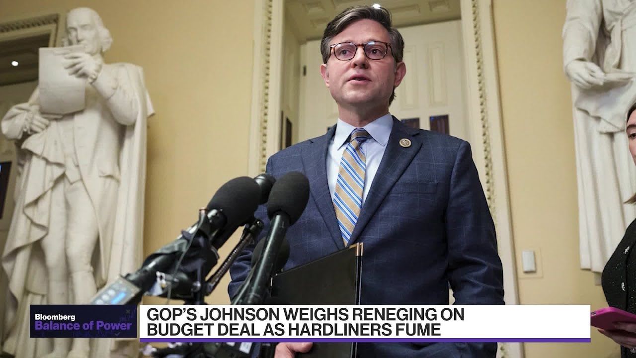 Facing the Risk of a Government Shutdown