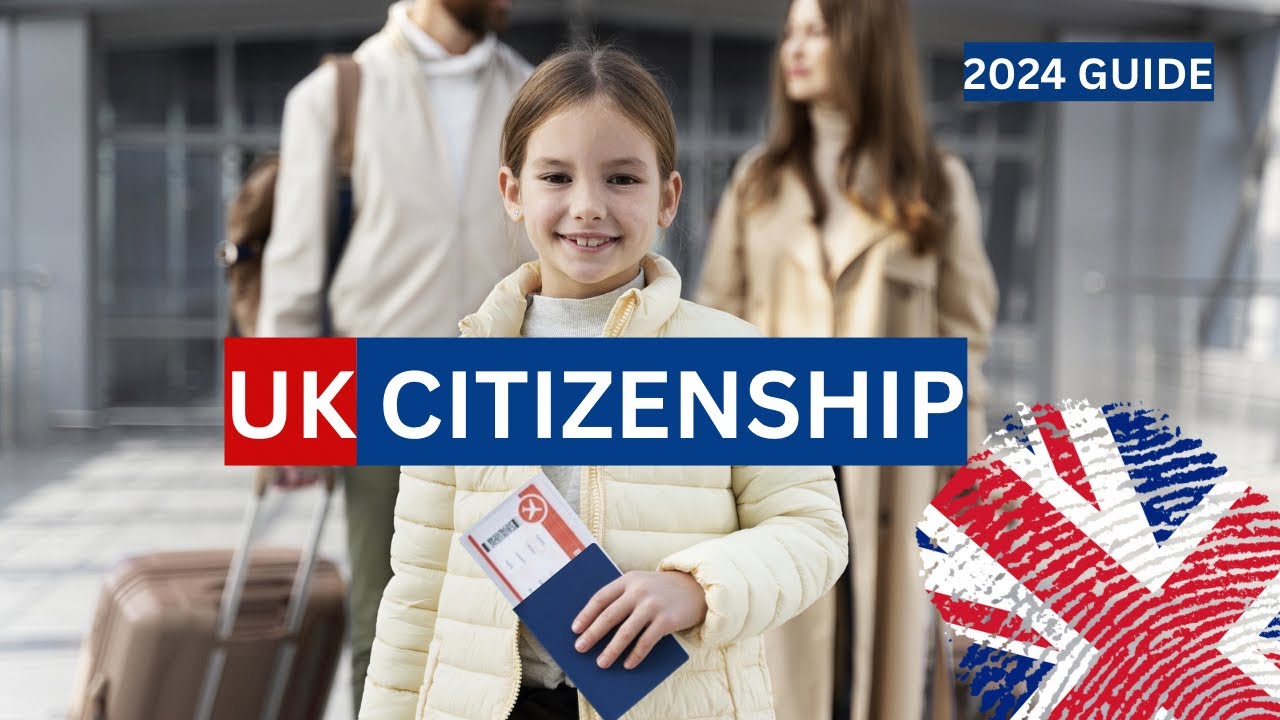 OBTAINING UK CITIZENSHIP THROUGH REAL ESTATE INVESTMENT