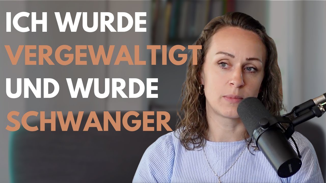 Mit 17 vergew***, plötzlich war sie schwanger und wurde Mutter #69 Nelli