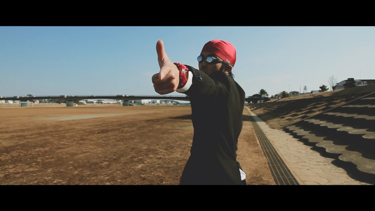 FINLANDS - ゴードン (Music Video)