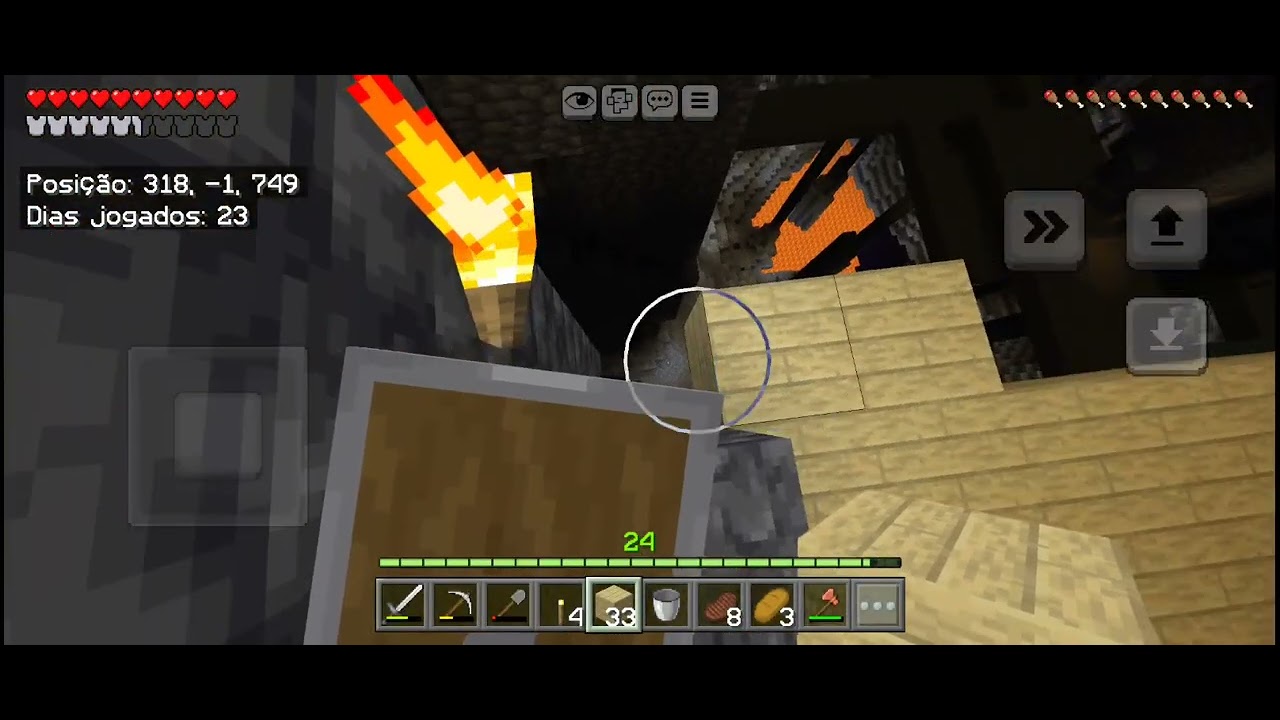 Cavando - EP 5 - Até Zerar