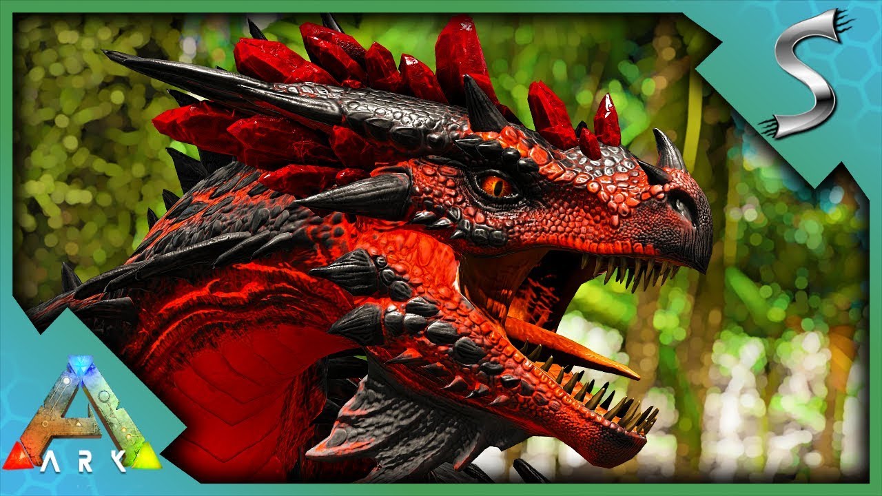 EVERY NEW CREATURE THAT COULD BE CRYSTAL ISLES! - Ark: Crystal Isles DLC