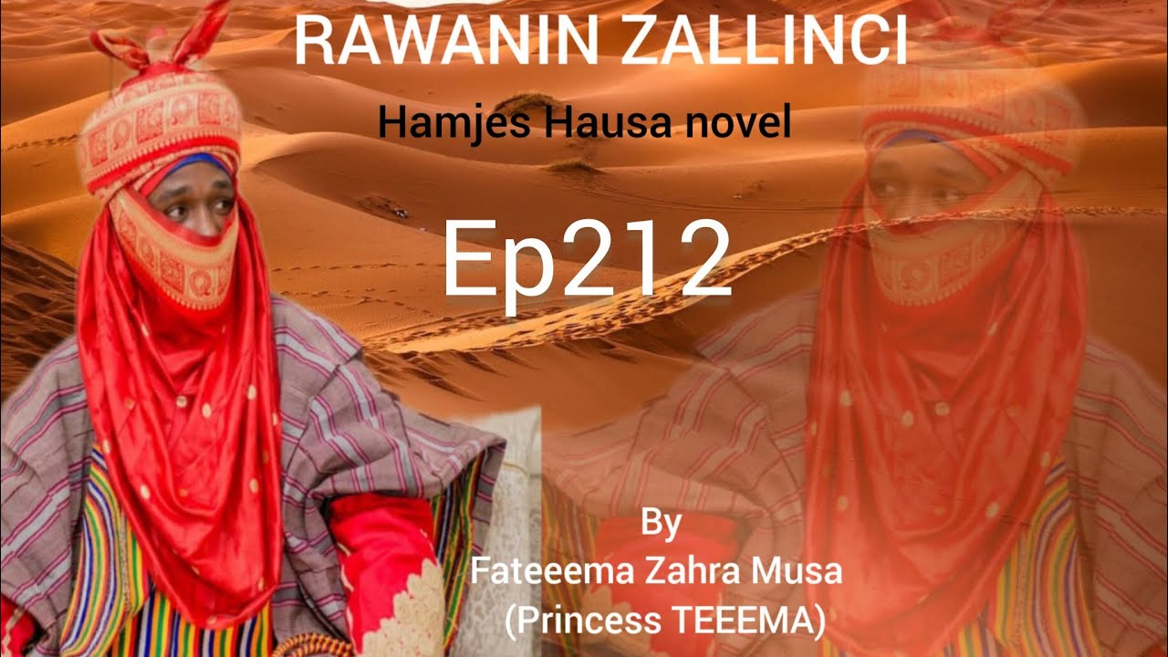 Rawanin Zallinci Ep212