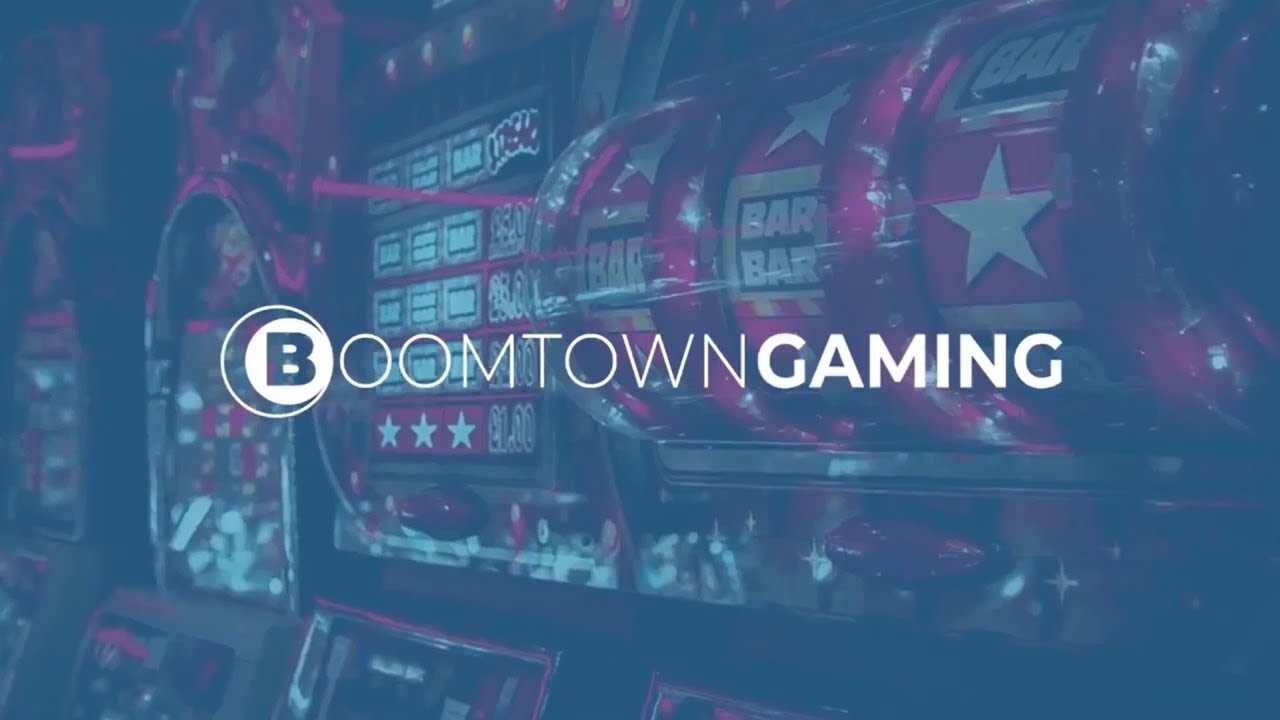 Who Are Boomtown Gaming? | IGaming Reviews and Tips