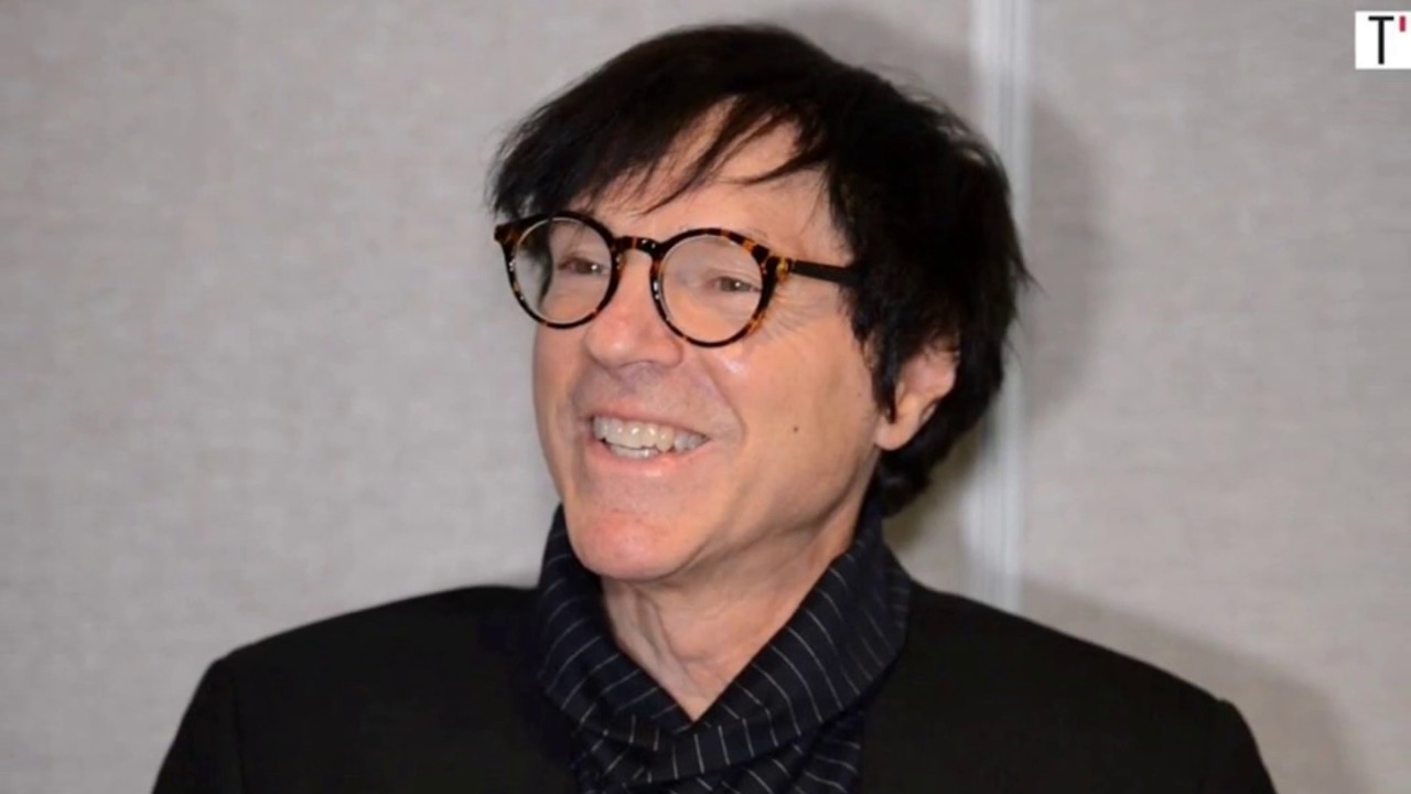 Happy Birthday Russell Mael!