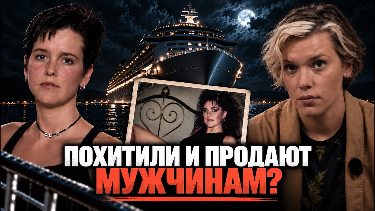 Исчезла в отпуске. Детали этого дела шокируют &mdash; о них спорит весь мир