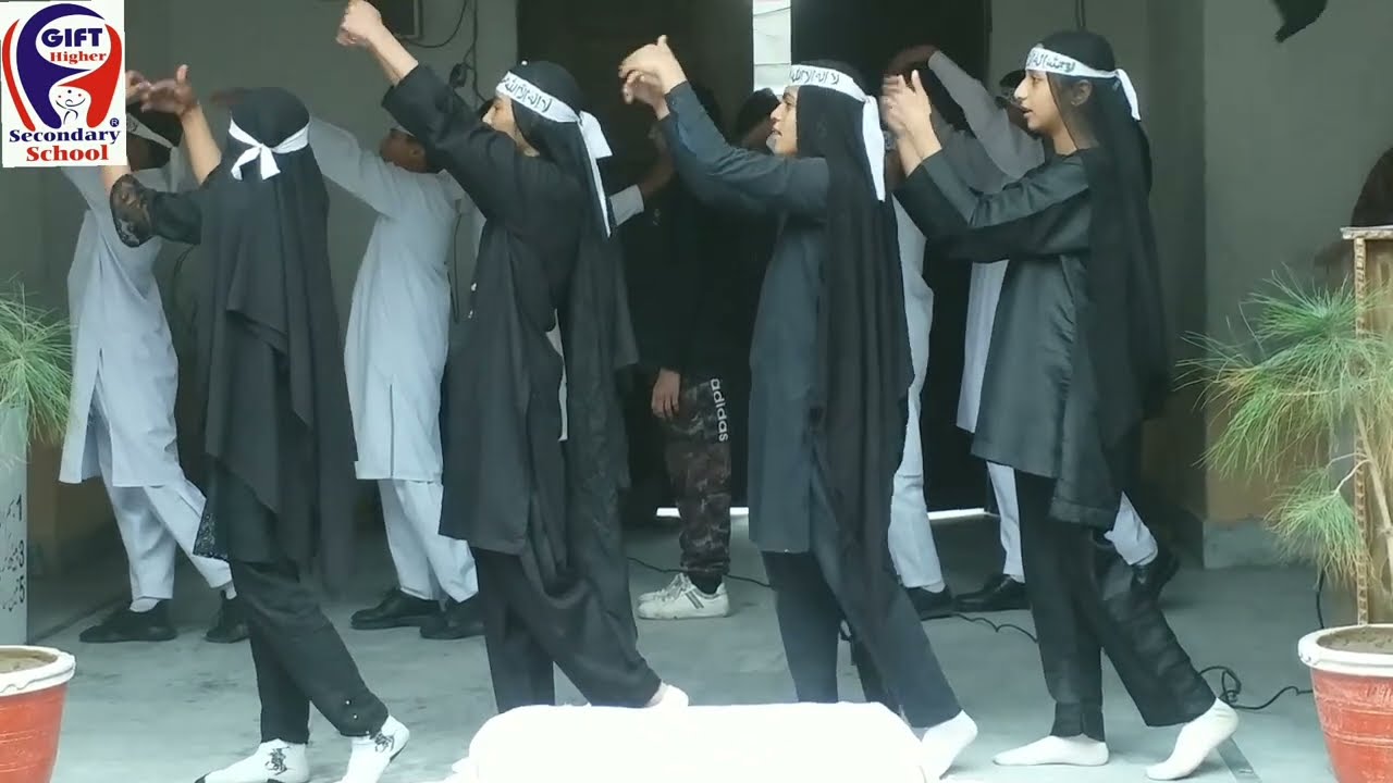 India Ja Ja Kashmir Sai Nikal Ja || Meri Janat Meray Ghar sai Nikal Ja