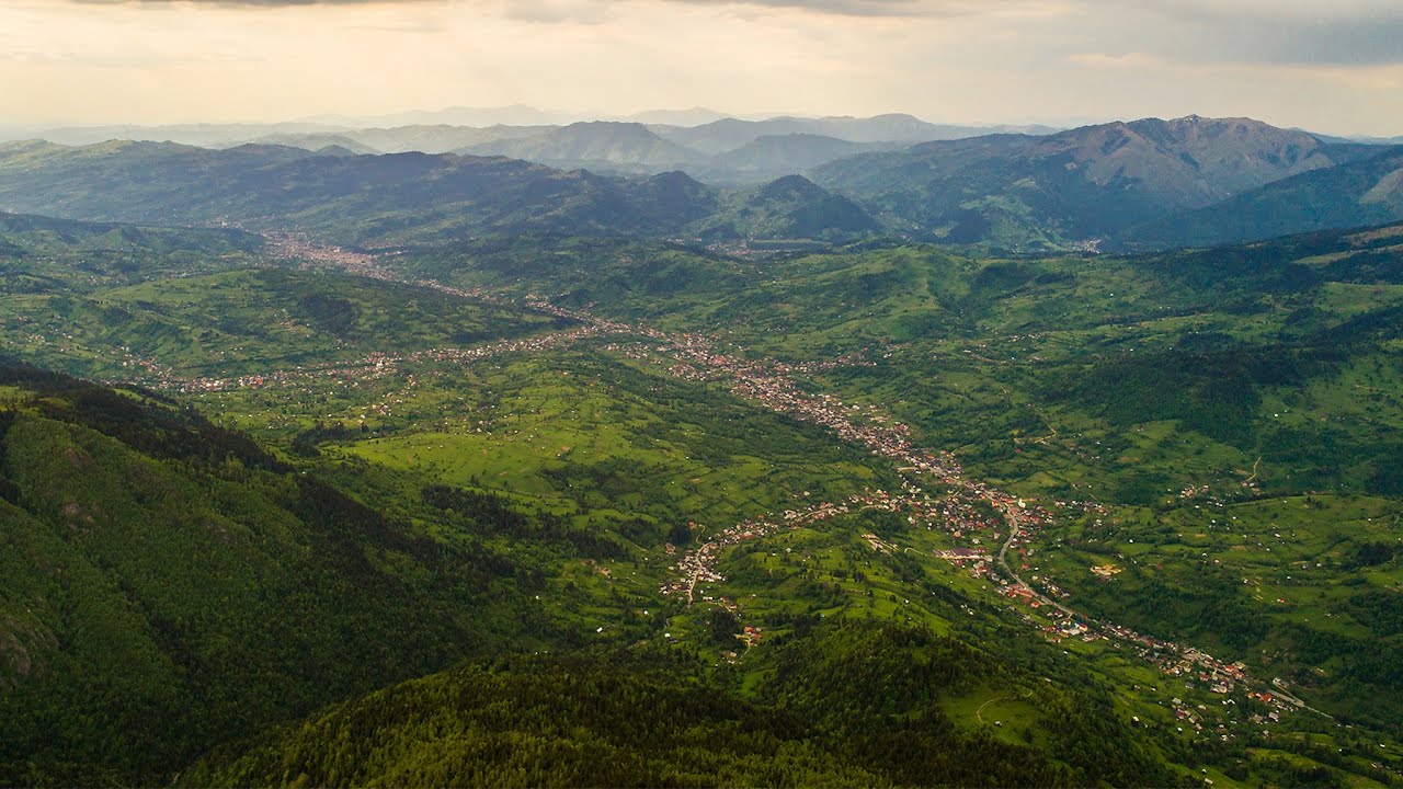 BORSA MARAMURES