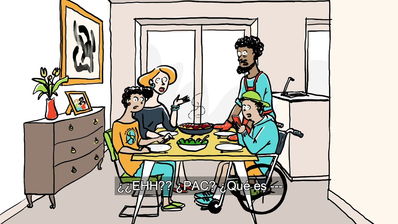 Vídeo ¿qué es la PAC?