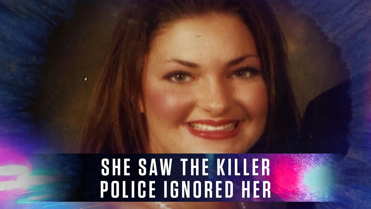 Psychic Saw Killer Police Ignored Her Vision