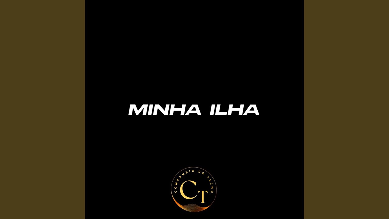 Minha Ilha