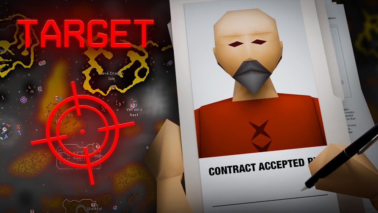 I Became THE Target&hellip; (The Billion Dollar Race EP5)