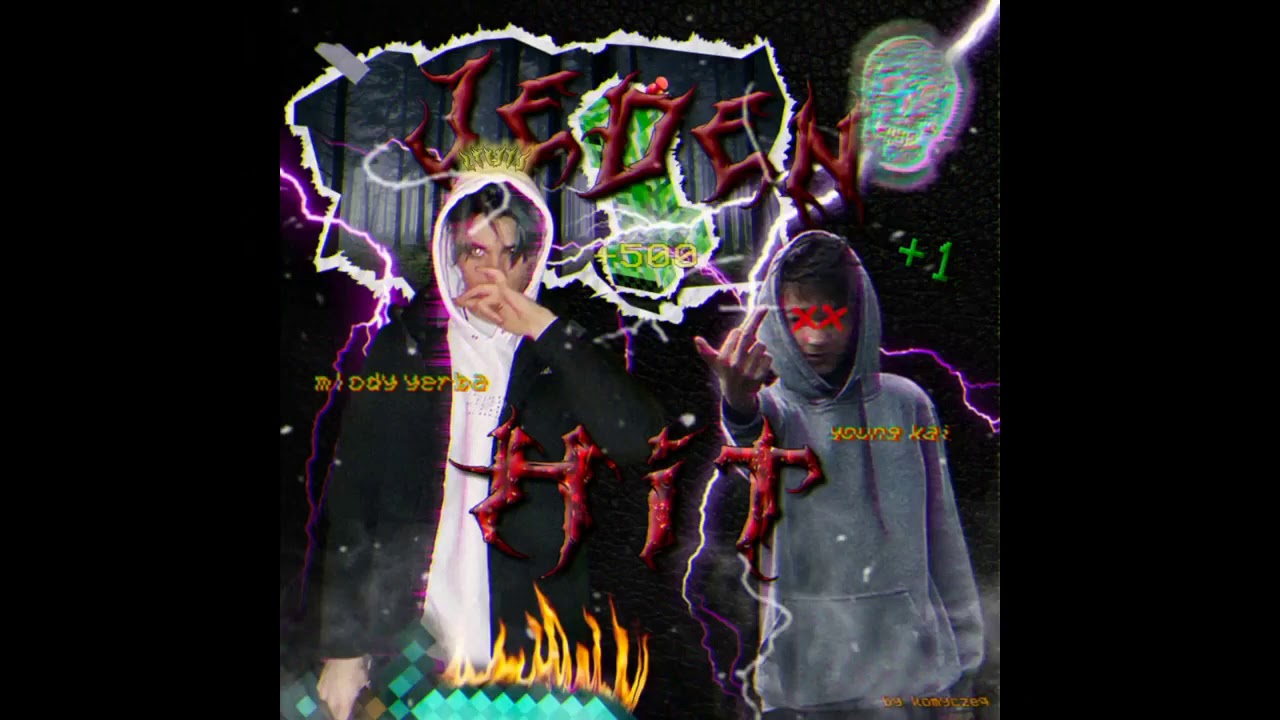 Young Kai x młody yerba - jeden hit