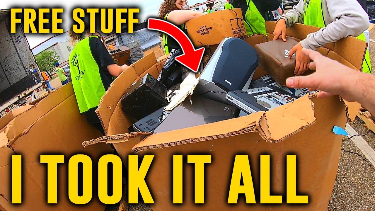 You Need To Find One Of These For Reselling On eBay