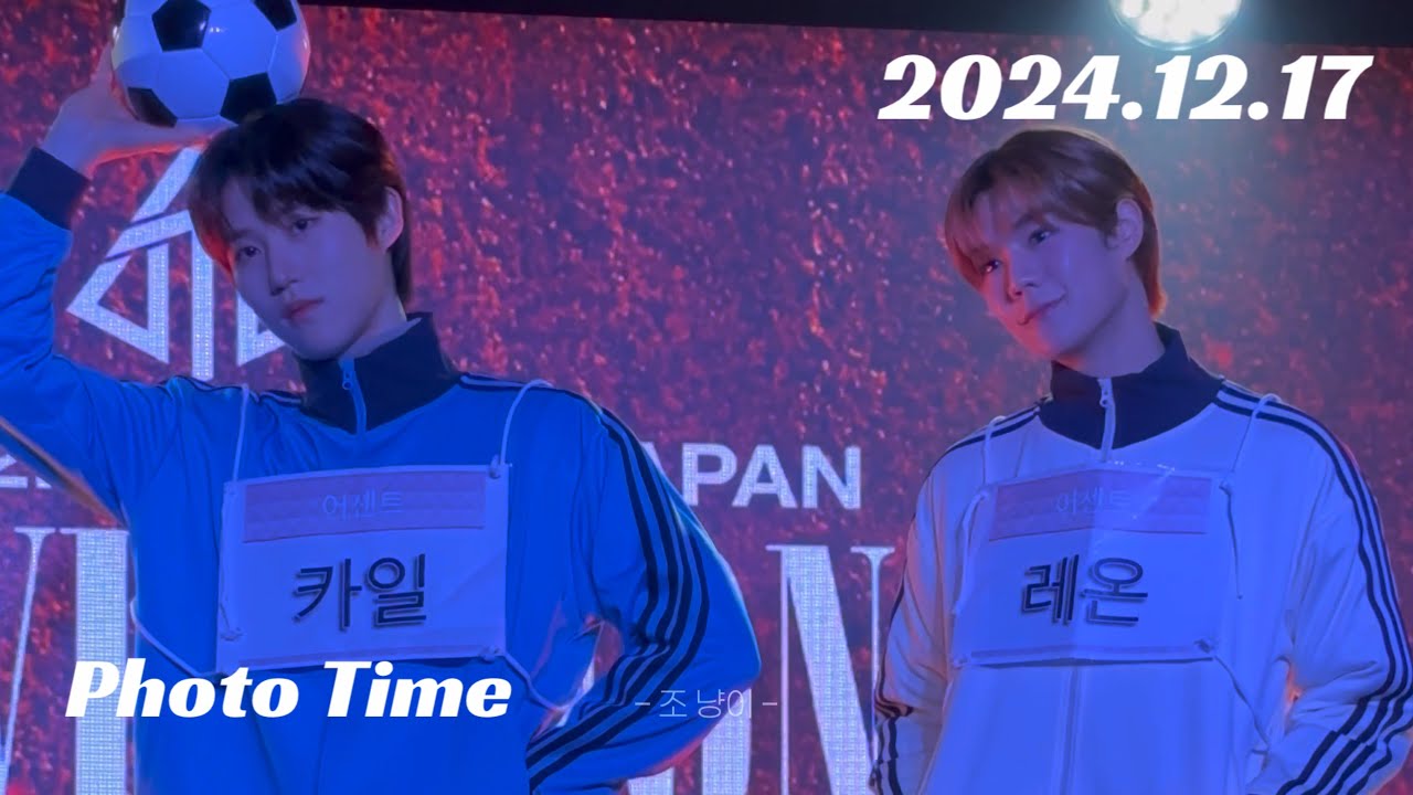 2024.12.17【Photo Time】ASC2NT 어센트