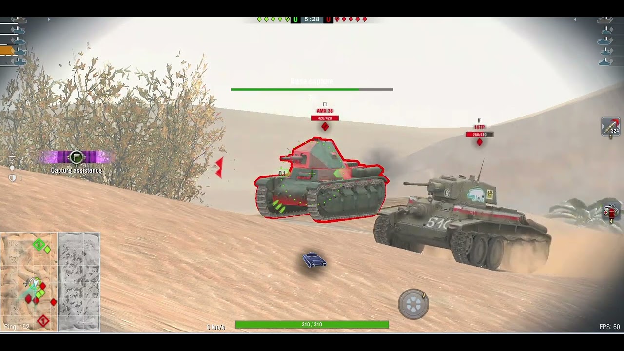 world of tanks