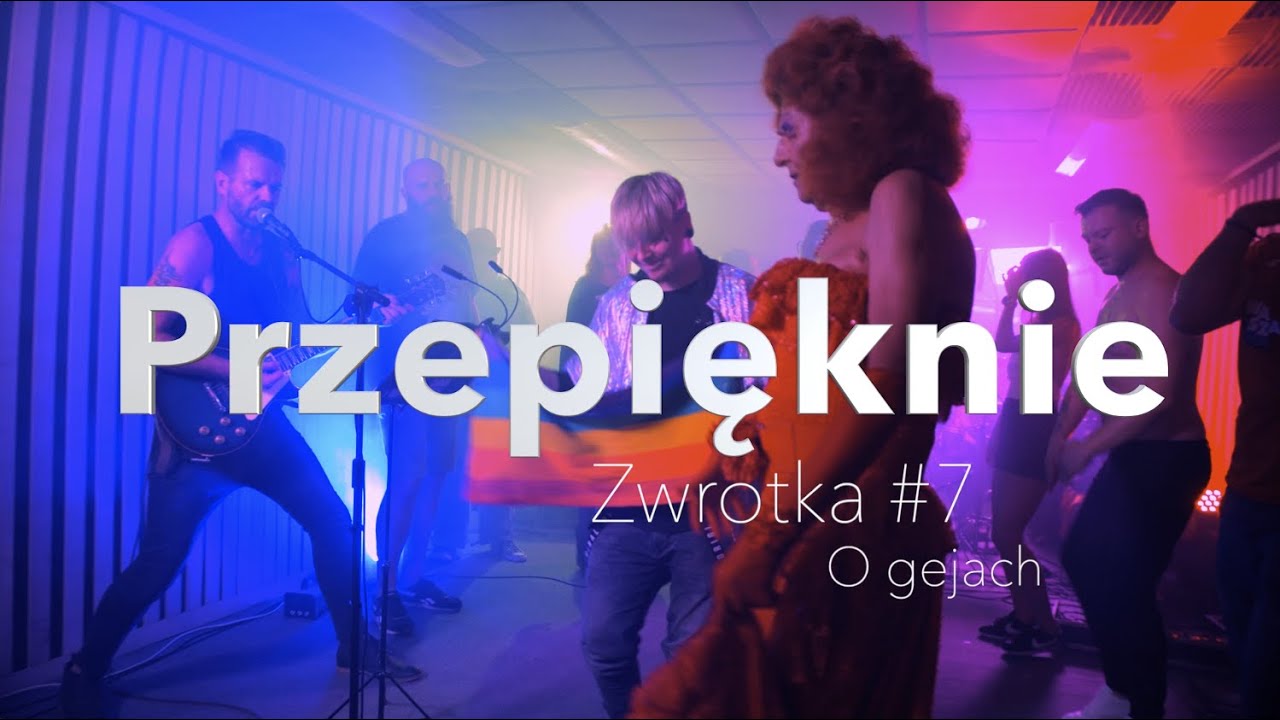 Hymn wg św Janusza Na Dzień Niepodledłości
