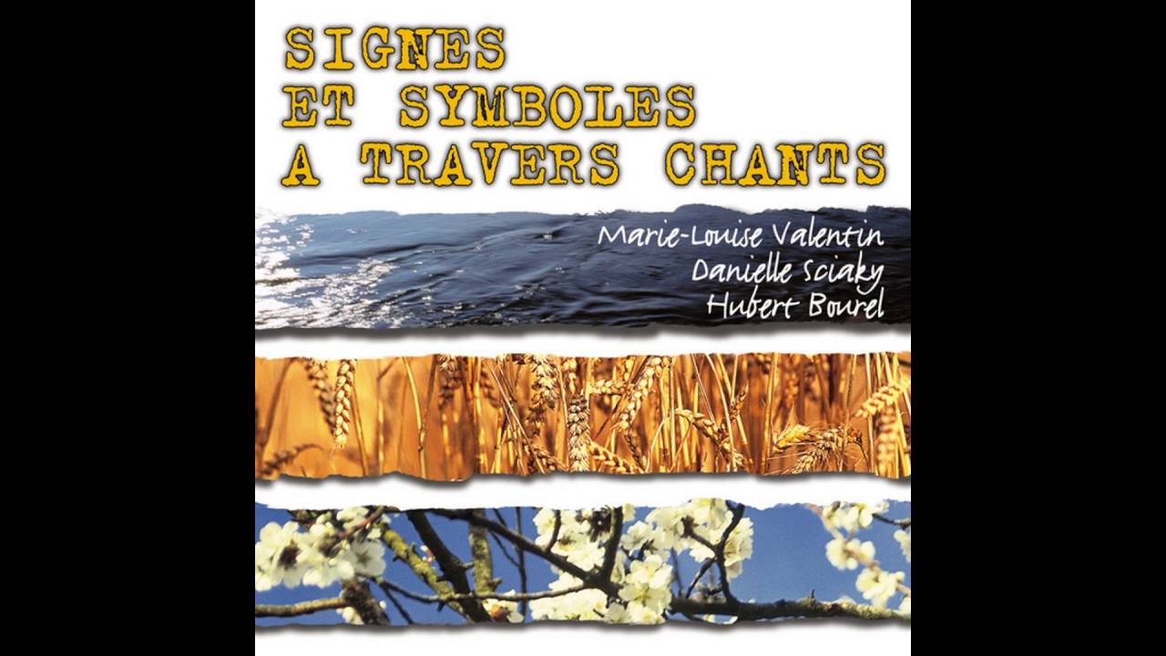 Marie-Louise Valentin, Hubert Bourel, Danielle Sciaky - Donne-nous le pain