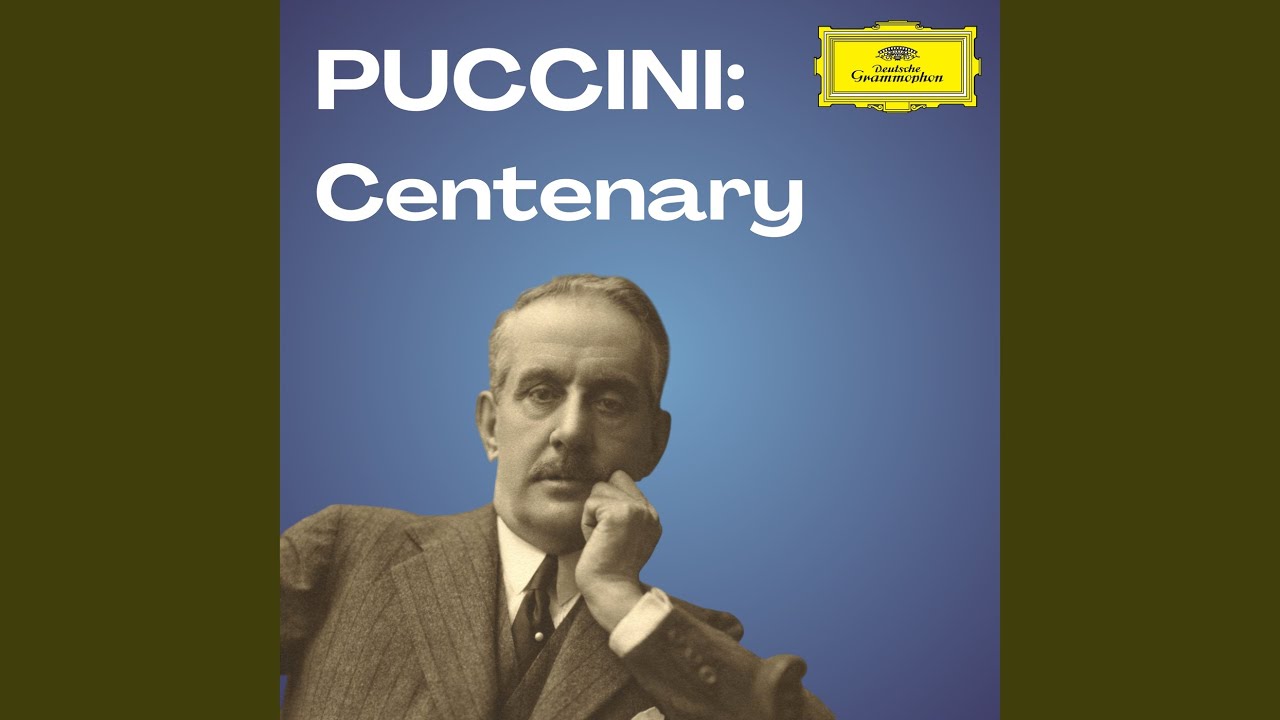 Puccini: La Bohème / Act 1: 