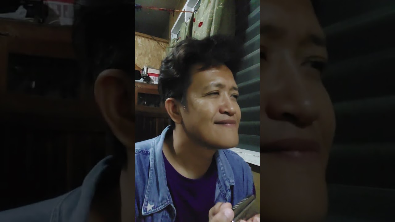 [Pinoy Harmonica Player] 