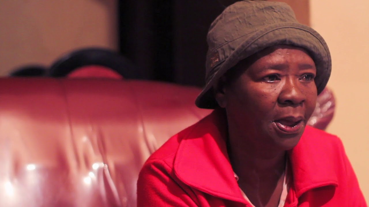 An ode to Brenda Fassie - The original badass!
