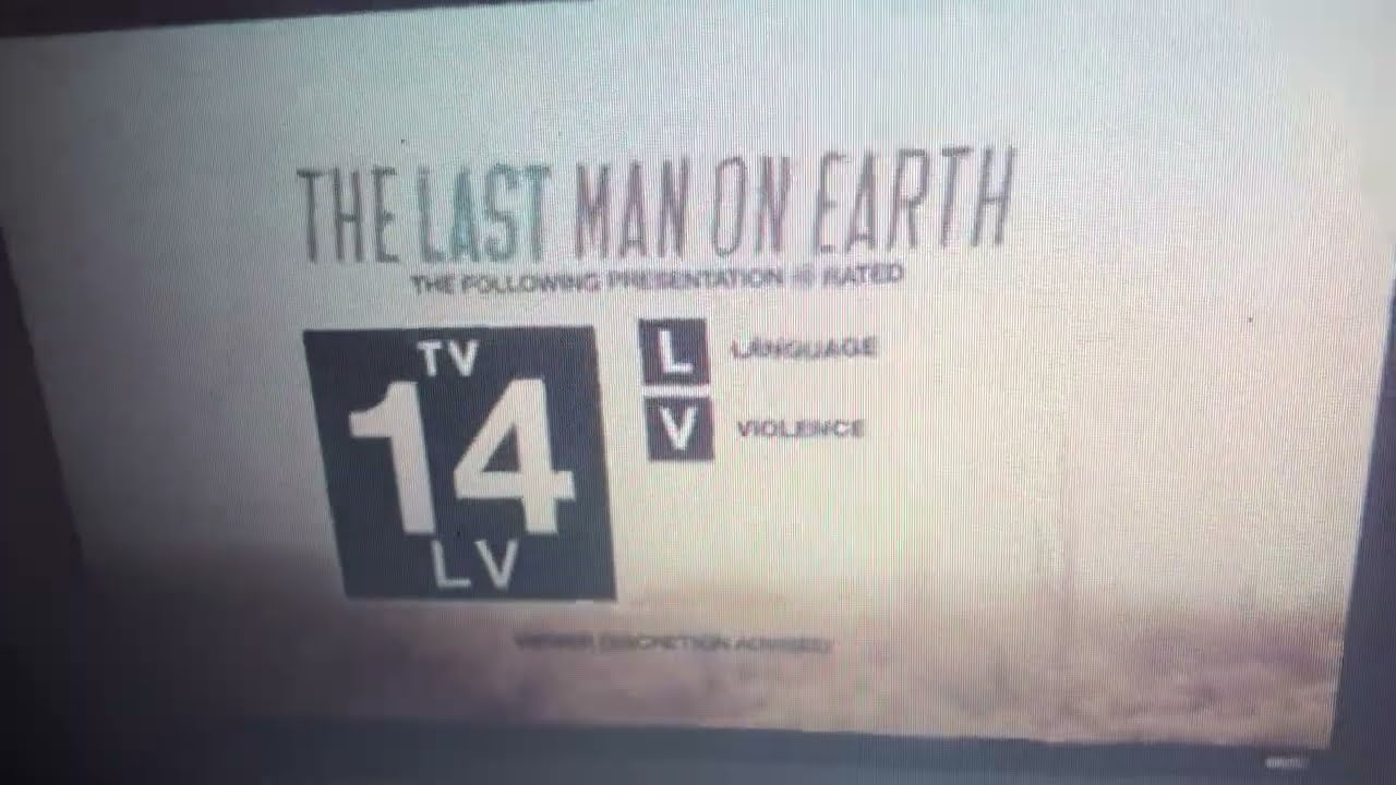 UPDATED EVOLUTION Of The TV-14 Rating Warning On Fox