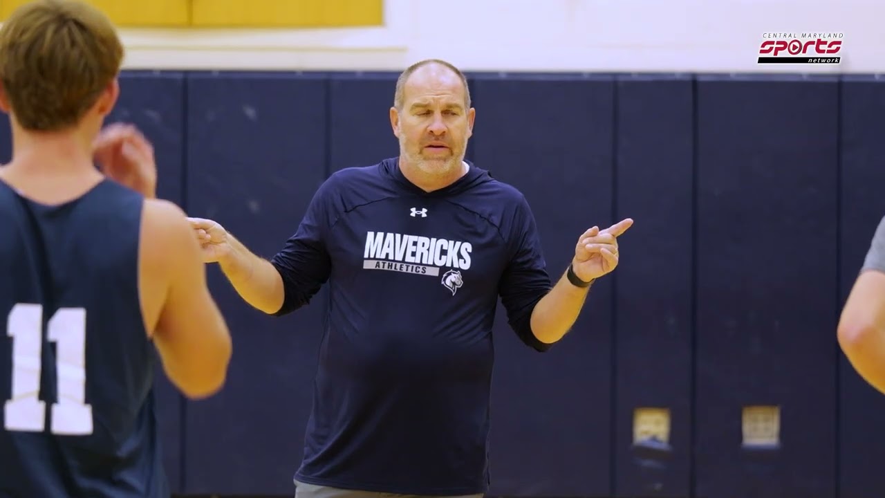 CMSportsNet: Manchester Valley Boys Basketball Season Preview 24-25