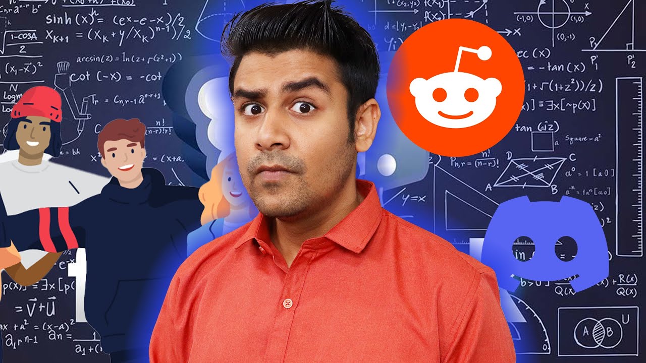 Why Gen Z Hates FB - They Love Reddit & Discord ❤️