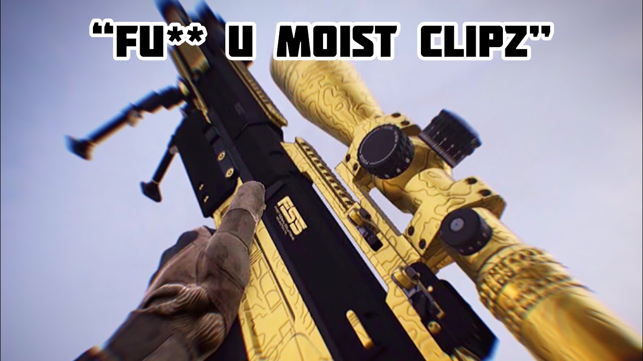 Best Ax50 class ! quickscope trickshots no scopes drag scopes setup !  [Modern Warfare]