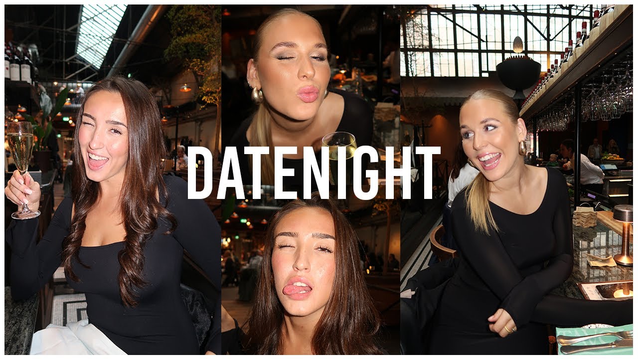 DATENIGHT MED MINA