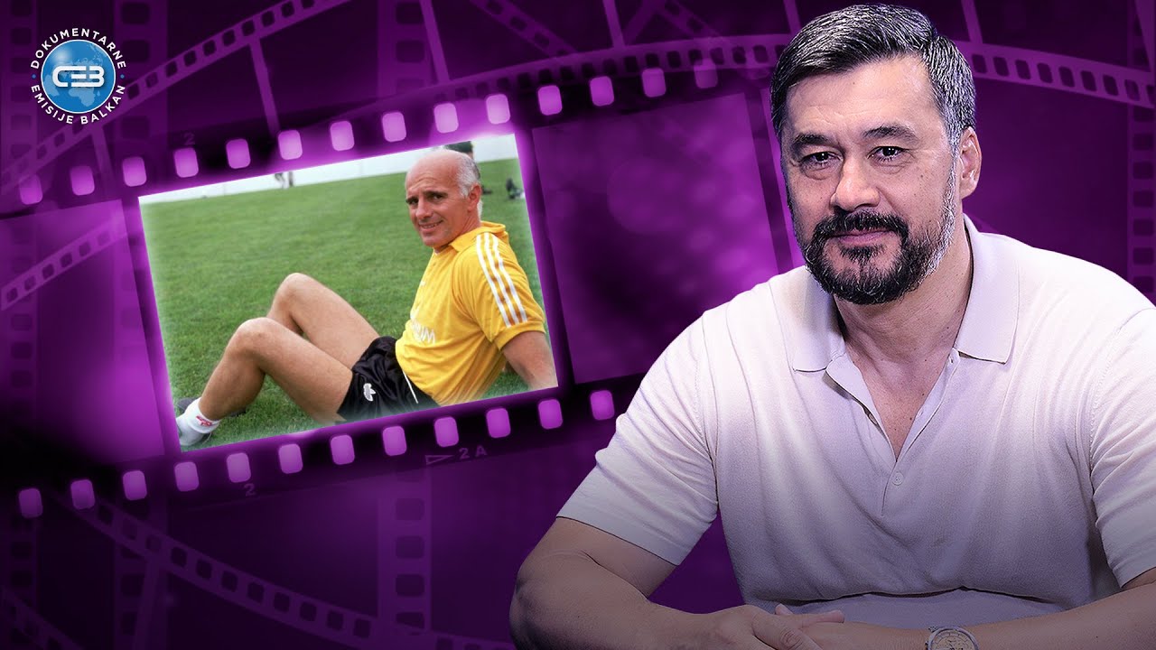 BALKAN INFO: Rade Bogdanović - Arigo Saki je bio dželat Atletika, tip je obična budala!