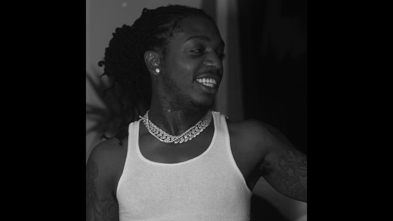 [FREE] Jacquees x Tory Lanez x Rnb type beat - 