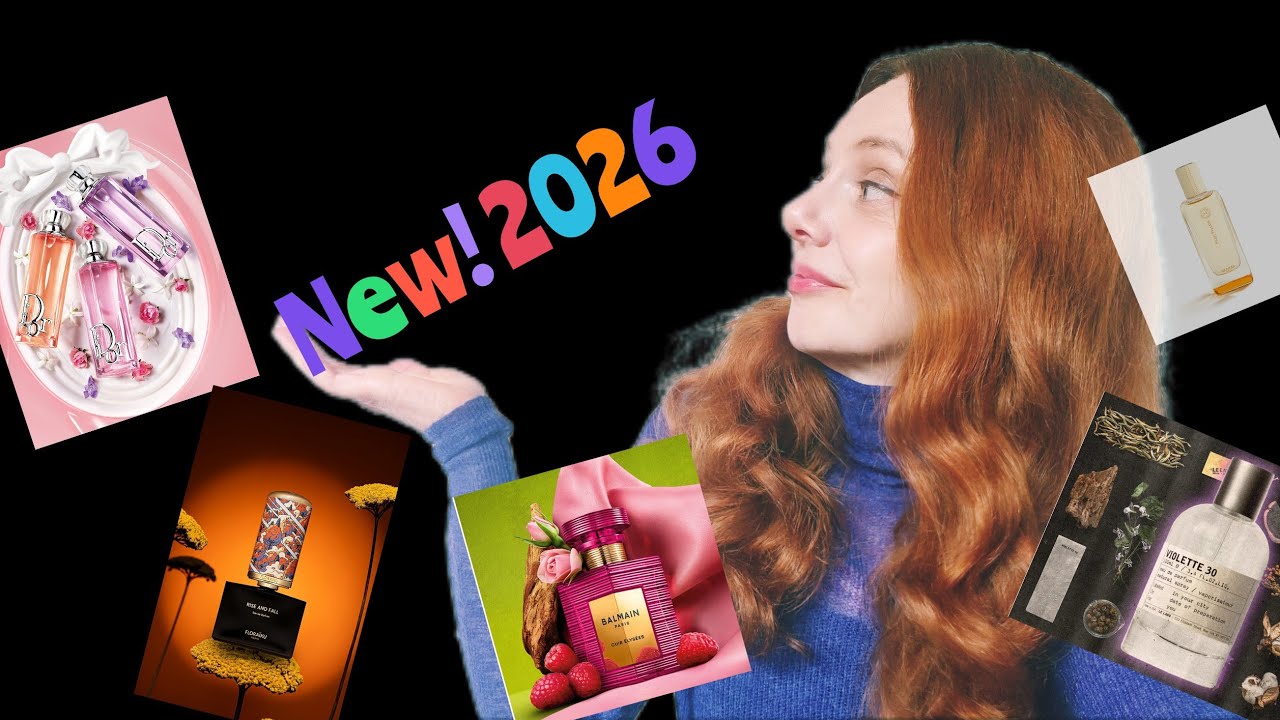 Затестила новинки 2026 і розчарувалася 🙈