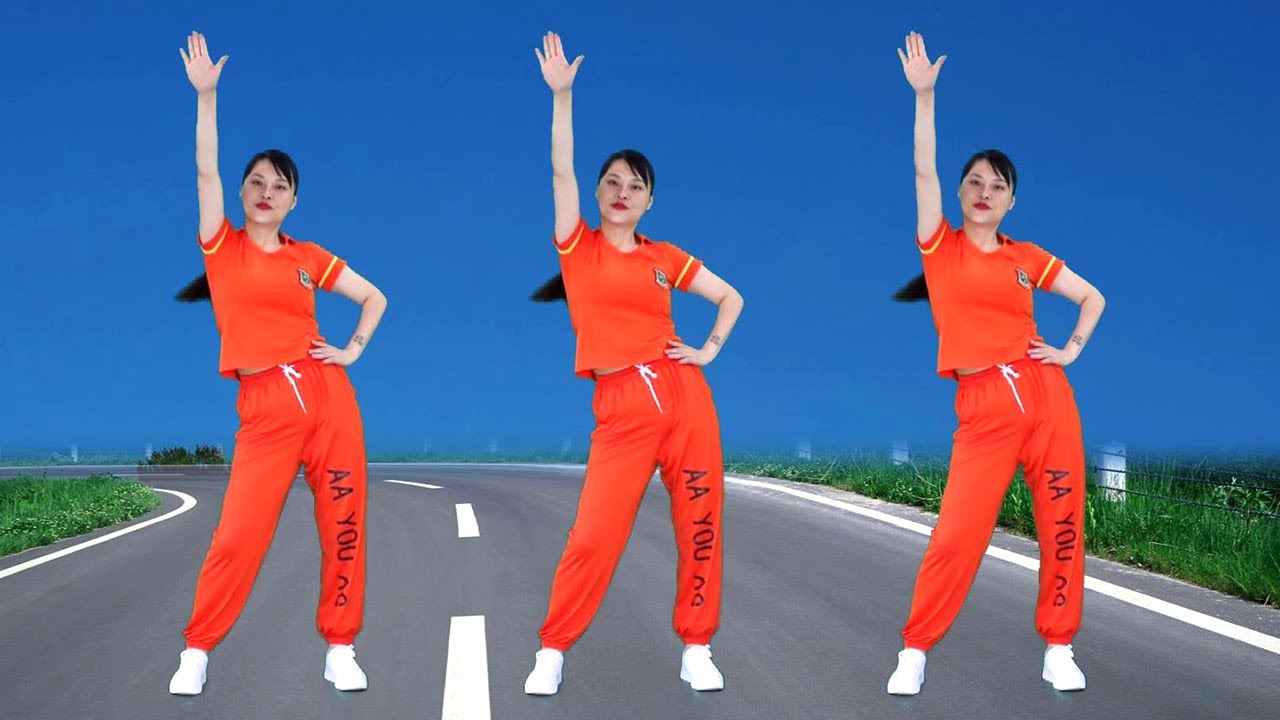 Lười tập bài giảm cân 