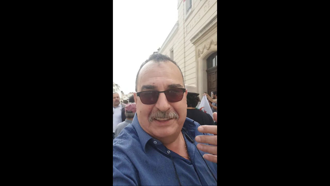 Procès Abdou Semmar Et Amor Ben Amor