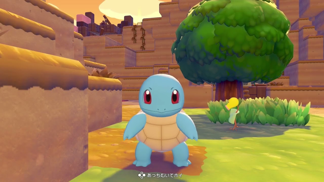 【poco 5】【ぽこあポケモン】