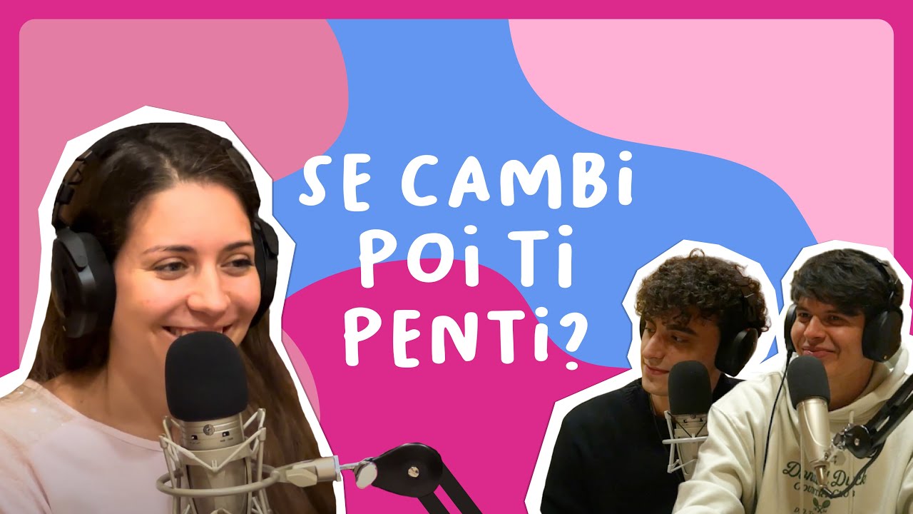 CAMBIARE UNIVERSITÀ dopo 2 ANNI? | Ep.1
