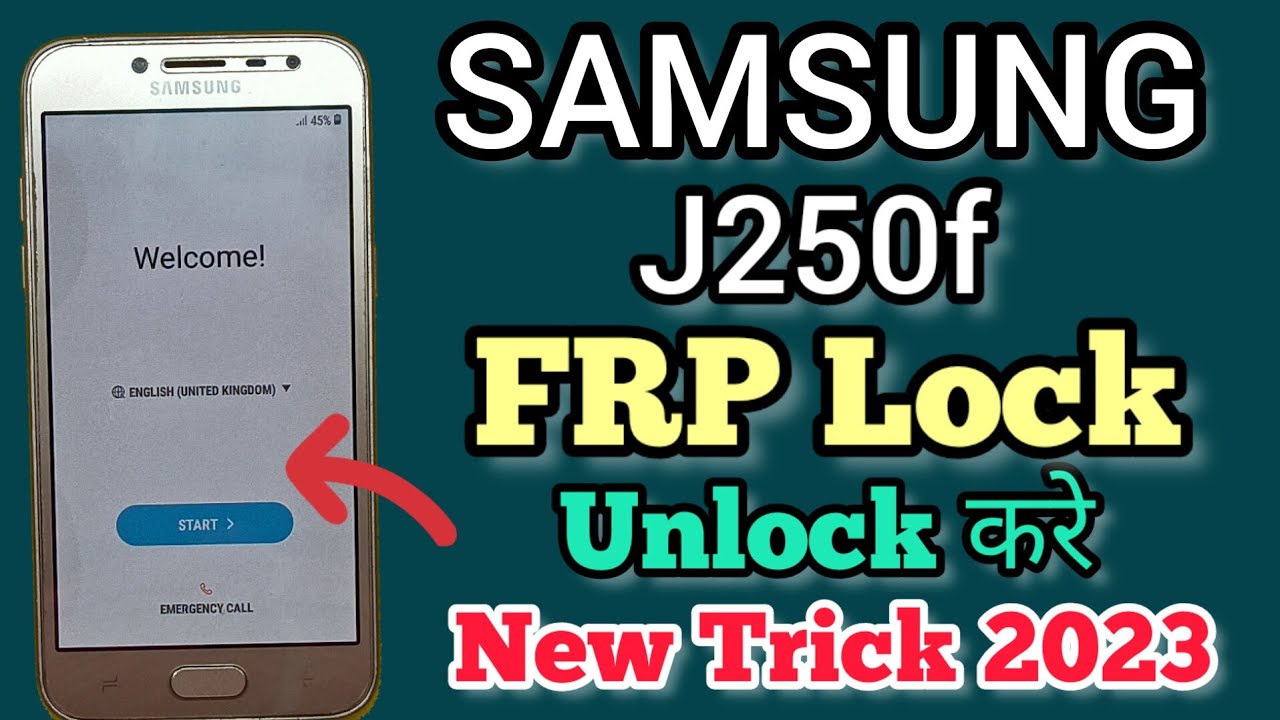 Samsung J250f || FRP Bypass || Without Pc || J2 Pro Google Account Unlock || New Method || 2023.