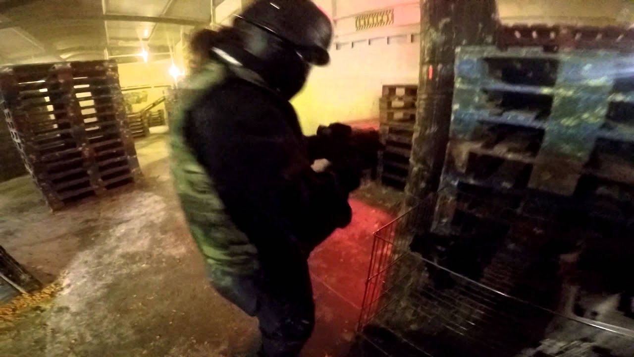 Urban Paintball Poitiers (86)