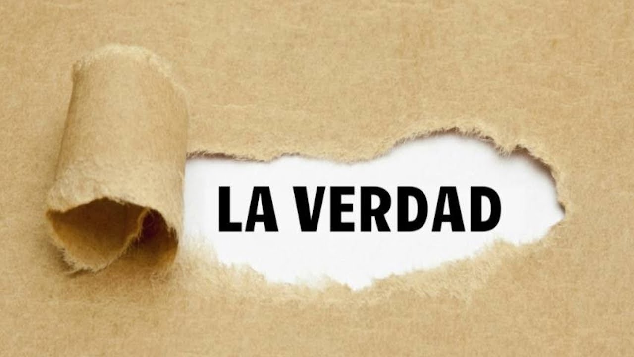 Shavuot - La verdad
