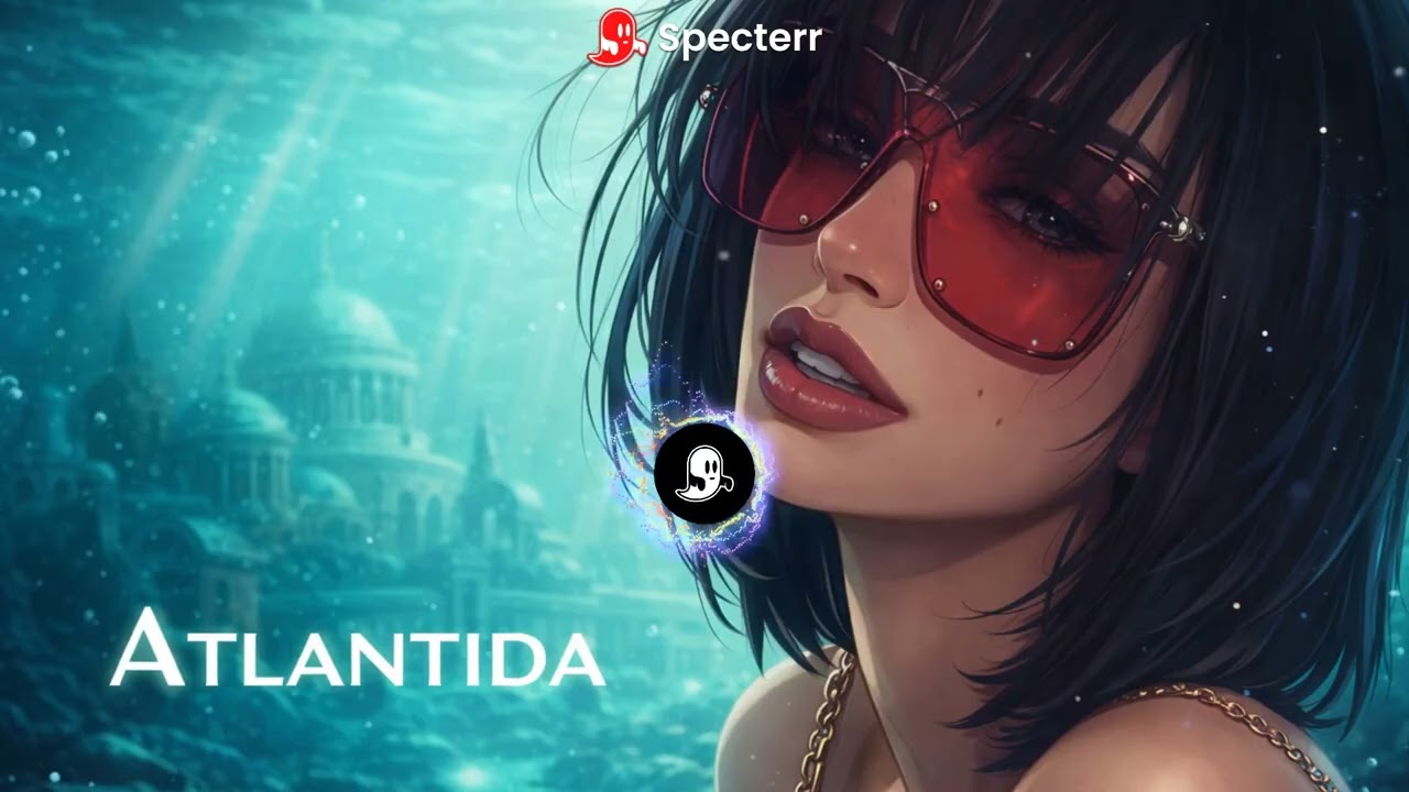 EDITA - ATLANTIDA (Cover)