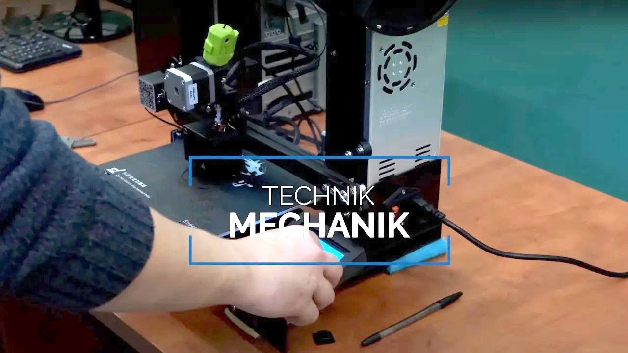 technik mechanik film promocyjny 2025