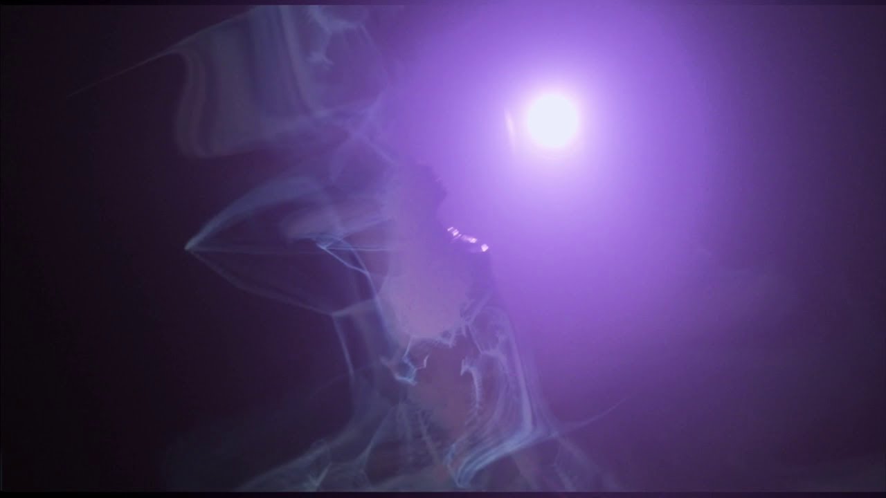 La Roux - Bullet Proof (Crashforce Remix)