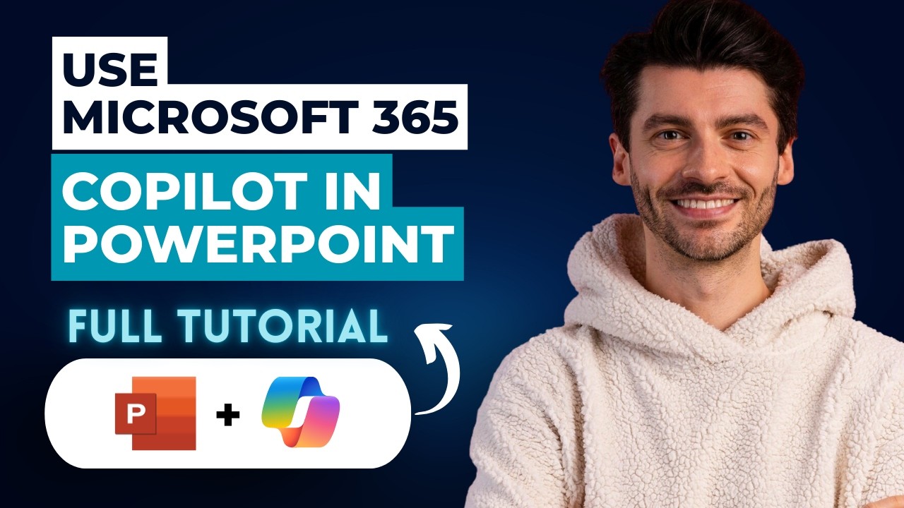 How to Use Microsoft 365 Copilot in PowerPoint [2026 Full Guide]
