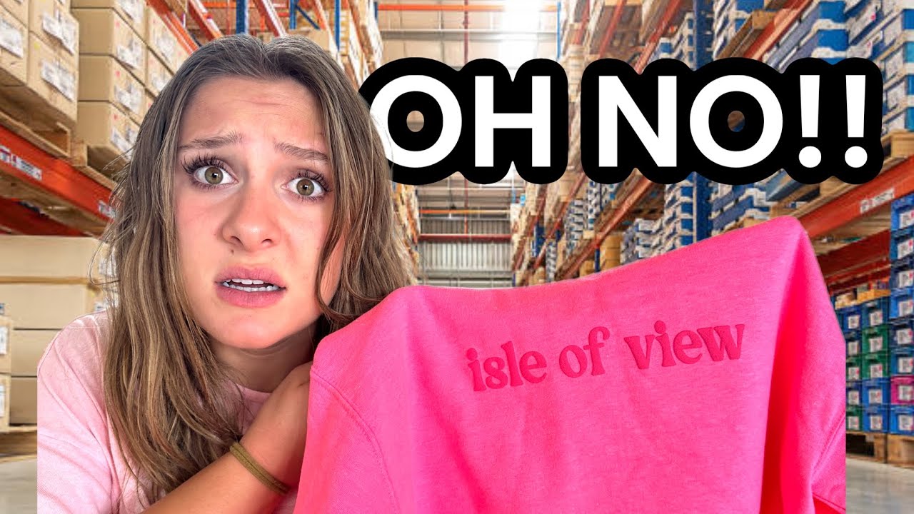 SHE MADE a HUGE MISTAKE!