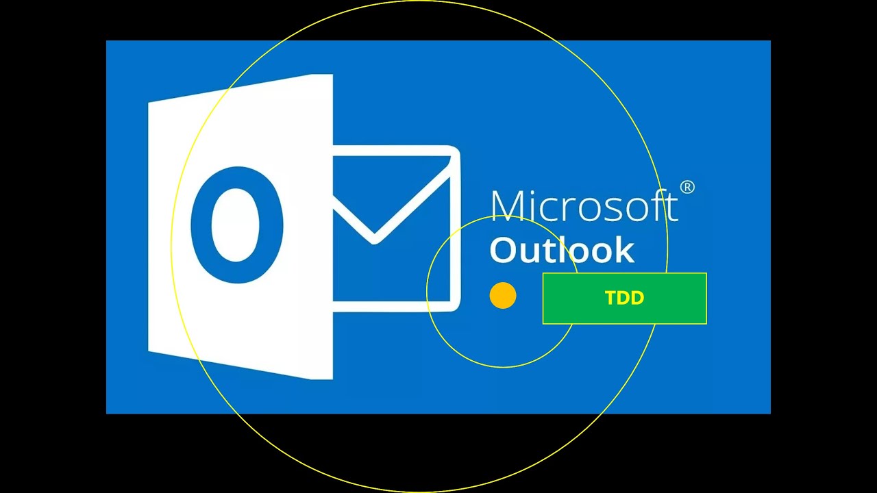 Hướng dẫn sử dụng Outlook cho người mới bắt đầu! Cực kỳ đơn giản