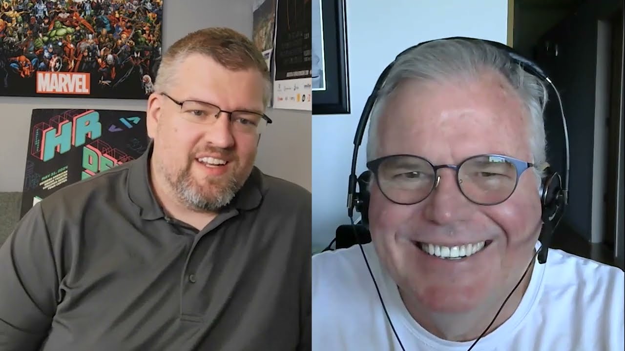 Kevin Griffin on the Multithreaded Income Podcast [EPISODE 813]