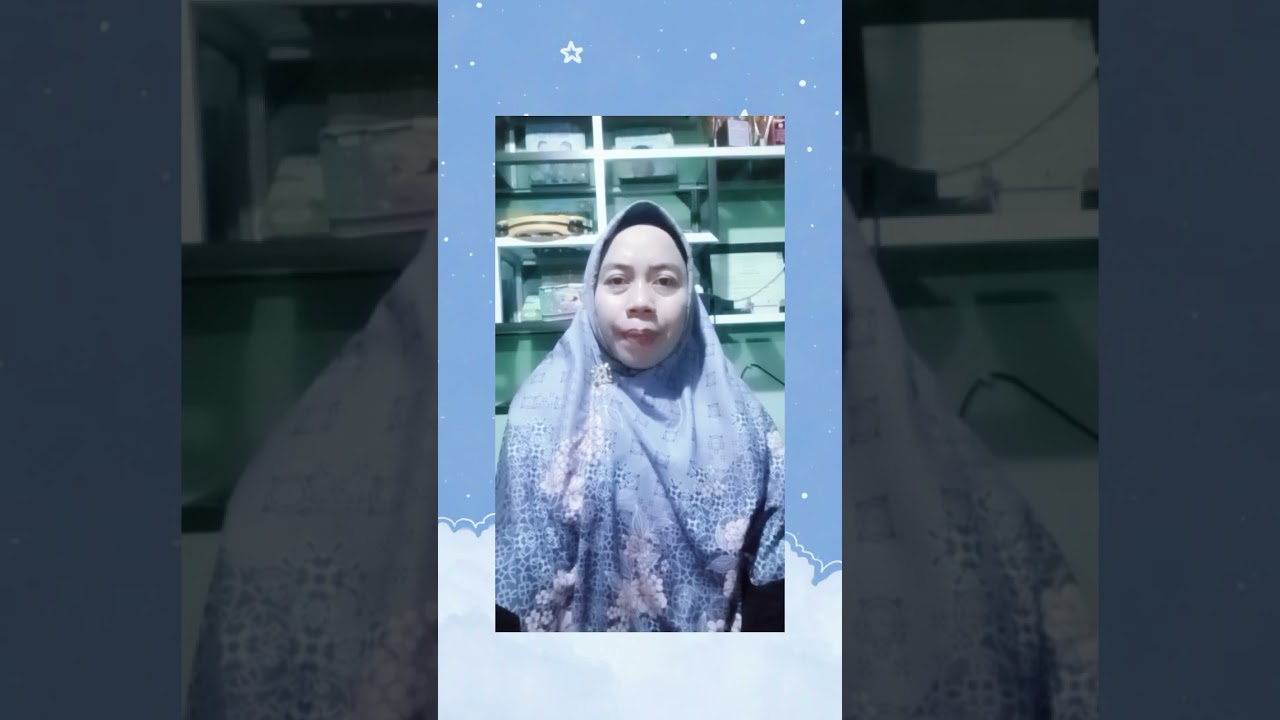 Olahraga sehat MUSBO(motivation muslimah bodygold)Nia#sports#healthty#motivasion#moslem 