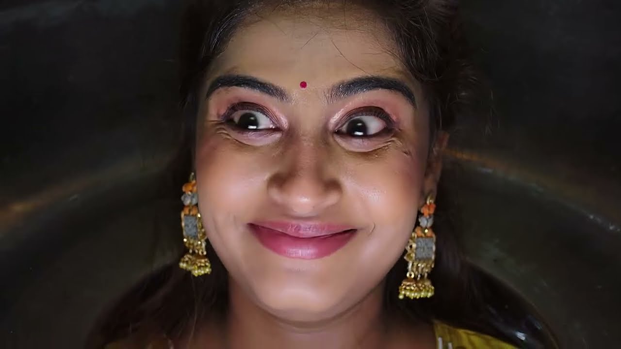 Kalyanam Kamaneeyam - కళ్యాణం కమనీయం - Telugu Serial - EP - 321 - Meghana Lokesh - Zee Telugu