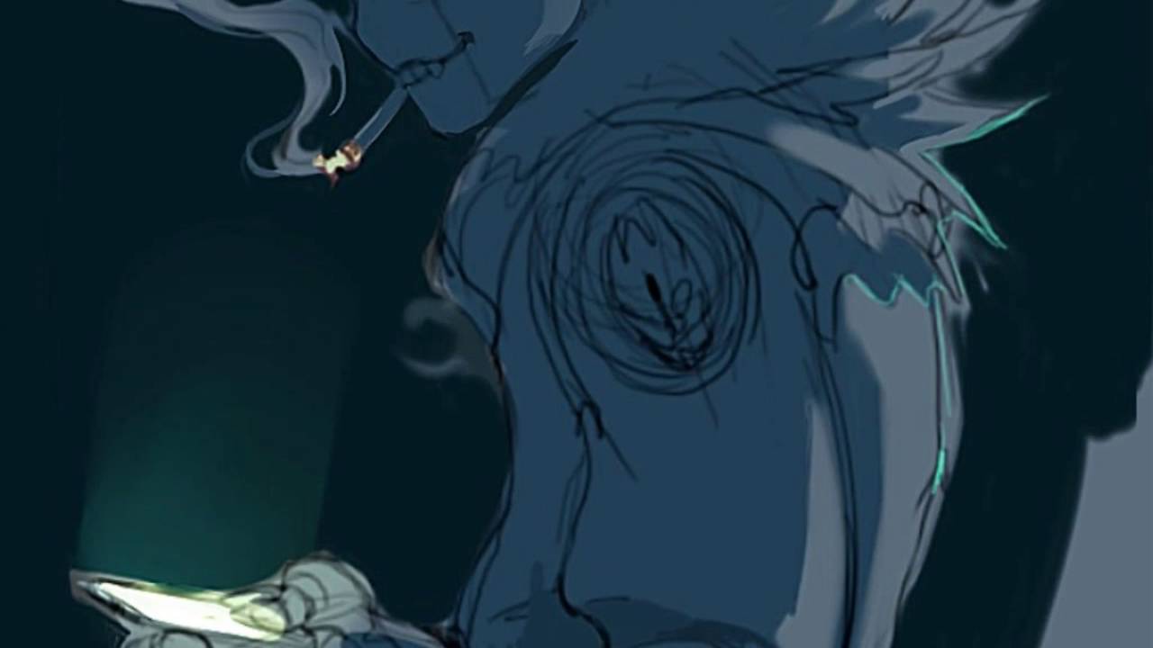 The Gun | Underfell